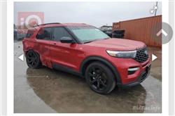 فۆرد ئێکسپلۆرەر